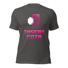 Insert Coin