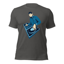 Live Long and DJ