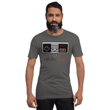 NES Controller Awesome