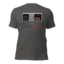 NES Controller Awesome