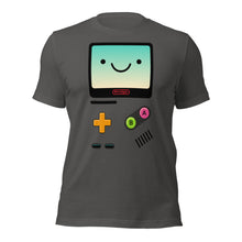 Nostalgia Boy