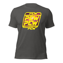 Pew Pew Pew