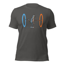 Portal Bender