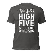 High Five Chair
