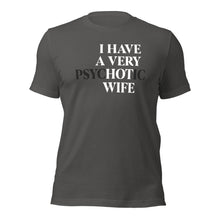Hot Wife