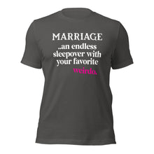 Marriage (US)
