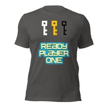 Ready Player One