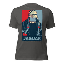 Rick and Morty - Jaguar