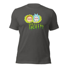 Rick and Morty - Get Spliffty