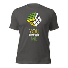 Rubik Love