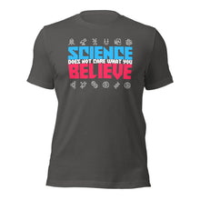 Science Believe