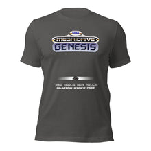 Master Race - SegaMD Gamer Since 1988