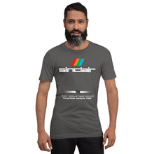 Master Race - Sinclair Spectrum Gamer Since 1982