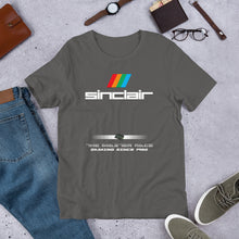 Master Race - Sinclair Spectrum Gamer Since 1982