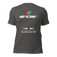 Master Race - Sinclair Spectrum Gamer Since 1982