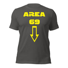 Solar Opposite - Area 69