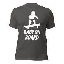 Solar Opposite  - Baby On Board
