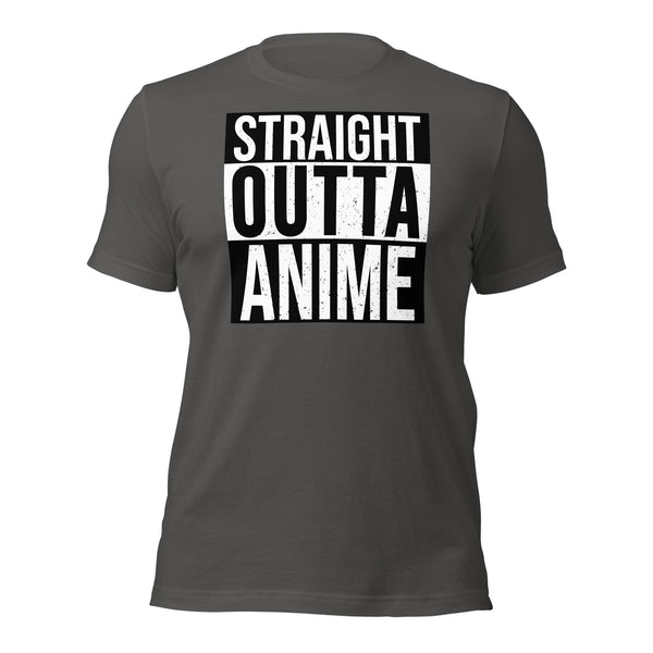 Solar Opposite - Straight Outta ANIME