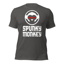 Spunky Monkey (WHT)
