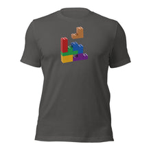 Tetris Lego (All Colours)