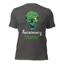 Definition of a Necromancer