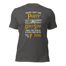 D&D Party