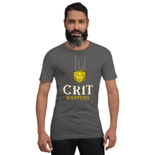 CRIT Happens (D20)