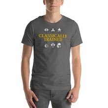 Classically Trained