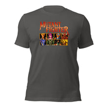 Mutant Fighter