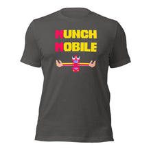 Munch Mobile