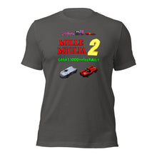 Millie Miglia 2