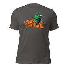 Metal Clash