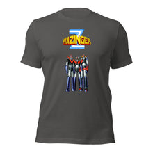 Mazinger