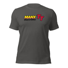 Manx TT Superbike