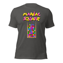 Maniac Square