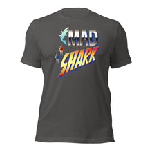 Mad Shark