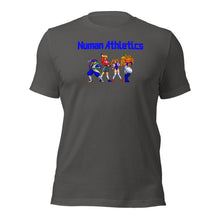 Numan Athletics