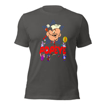 Popeye