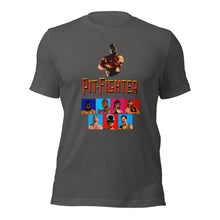 Pit Fighter