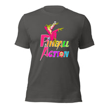 Pinball Action
