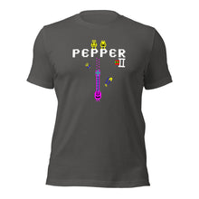 Pepper 2