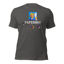 PaperBoy