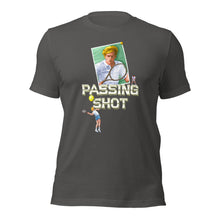 Passing Shot