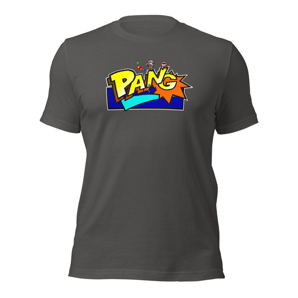 Pang (Buster Bros)
