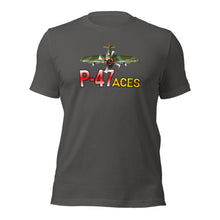 P47 - Aces