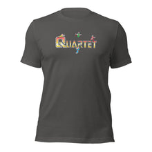 Quartet