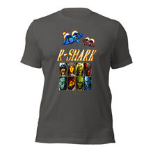 R-Shark