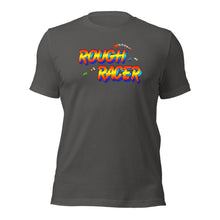 Rough Racer