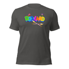 Rod Land