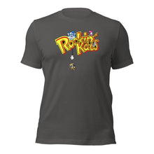 Rockin' Kats